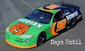 432 who drove the #24 dupont car? Las Vegas Motor Speedway On Twitter Old Race Cars Stock Car Nascar