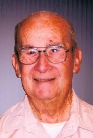 JW Grizzle Obituary (1926