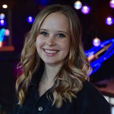 On Saturday May 7th, I graduated Cum Laude from High Point University with  a B.S.