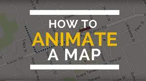 Check spelling or type a new query. Motion 5 Animate A Map Youtube
