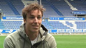 Uno de los pulmones del Alavés, muy cerca de renovar