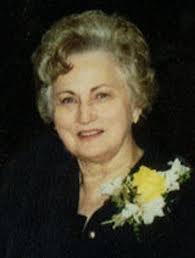 Reta Badder Obituary January 12, 2012