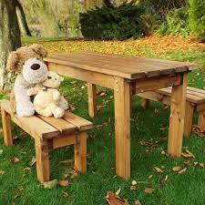The 18' sport, 21' sport, or even the 24' sport easily runs across the shallowest of flats, yet comfortably handles 2' to 3' chop. Charles Taylor Little Fellas 4 Seat Kids Eco Garden Bench Table Buy Online At Qd Stores
