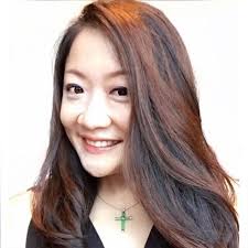 Lena Ng's Instagram, Twitter & Facebook