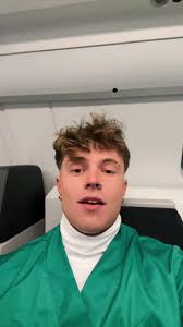 Samuel Dohmen: Einblicke in sein Alter und Leben