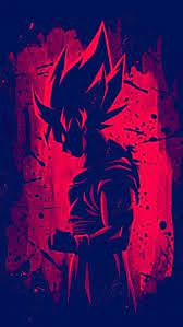 Tons of awesome dragon ball z wallpapers goku to download for free. Dragon Ball Z Red Goku Iphone Wallpaper Iphone Wallpapers Dragon Ball Goku Dragon Ball Wallpapers Dragon Ball Wallpaper Iphone