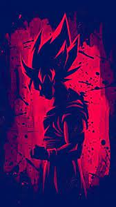 We hope you enjoy our growing collection of hd images to use as a background or home screen for your smartphone or computer. Dragon Ball Z Red Goku Iphone Wallpaper Iphone Wallpapers Dragon Ball Goku Dragon Ball Wallpapers Dragon Ball Wallpaper Iphone