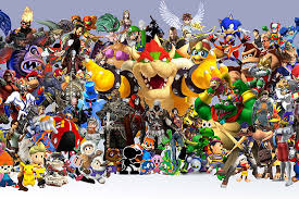The Top 10 Best Video Games Of All Time According To The Internet