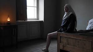 It's a post wwii french film following a french red cross doctor in poland, and it explores the conflict between communism and the catholic nuns. Les Innocentes Film Afcinema