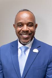 Longtime U.S.VETS Leader, U.S. Marine Darryl Vincent Becomes President and  CEO