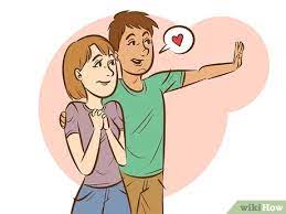Questions like, does my girlfriend really care about me. 3 Ways To Know If Your Girlfriend Really Loves You Wikihow