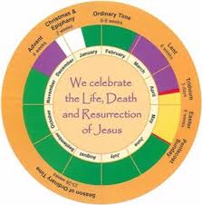 Return to the lectionary page. Liturgical Calendar For Year B 2020 2021 Carfleo