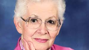 Muriel Joan (Raybuck) Hay Obituary (1931