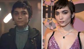 When will the third season of snowpiercer come out on netflix and who will be in the cast? Snowpiercer Cast Who Is Alexandra Cavill Meet Melanie S Long Lost Daughter Tv Radio Showbiz Tv Express Co Uk