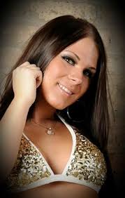 Ashley George's Instagram, Twitter & Facebook