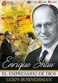 Enrique Shaw: God's Businessman