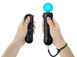 PS3 Move creator suggests Kinect is limited | TechRadar