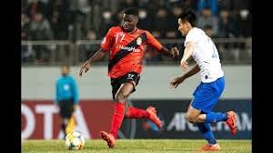 Maybe you would like to learn more about one of these? Gyeongnam 2 2 Shandong Luneng Afc Champions League 2019 Grp Stage Youtube