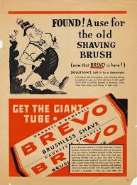 Before Green Eggs See The Advertising Work Of Dr Seuss Funny Commercial Ads Funny Ads Commercial Ads