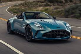 Image result for Caribbean Blue 2022 Aston Martin