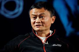 Born 10 september 1964), is a chinese business magnate, investor and philanthropist. é¦¬é›²è¨ˆåŠƒè¾­åŽ»é˜¿é‡Œå·´å·´è'£äº‹é•·ä¸€è· ç´ç´„æ™‚å ±ä¸­æ–‡ç¶²