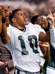 Texas: All-District Football Teams