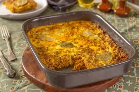 بوبوتي ( Bobotie ) | الوصفة