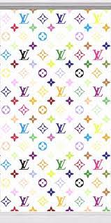 The remove background tool allows you to highlight the subject of your photo and create a transparent background, so that way you can place your new image into a variety of new designs and destinations. Mod The Sims White Rainbow Louis Vuitton Wallpaper With Crown And Kick Molding