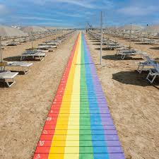 Spiagge gay in Emilia Romagna: la guida 2023