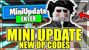 In survive the killer, you play as a survivor or killer. New Code Fuis Le Tueur Roblox Herunterladen