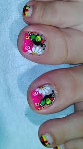 Los grandiosos modelos de uñas decoradas que todo pie necesita dentro de nails arts. Unas Hermosad Arte De Unas De Pies Disenos De Unas Atrapasuenos Disenos De Unas Pies