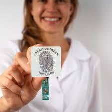 PRINTABLE Aiden Burn, CSI New York, Id Badge, Cosplay, Accessories,  Replica, Id card, Name badge, Secret agent, Prop, Halloween