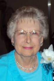 Wanda Fay Lunn Obituary 2015