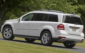 The leaps forward in road manners, cabin design and. 2011 Mercedes Benz Gl Class Test Drive Review Cargurus