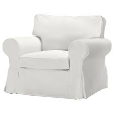 Ikea's ektorp jennylund armchair cover set will give your jennylund chair an easy upgrade. Ektorp Armchair Blekinge White Ikea
