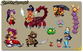 Allkeyshop.com compares the cheapest prices of shantae half genie hero on the digital downloads market to find the best sales and discount codes on trusted . Shantae Half Genie Hero Fanpage Fotos Facebook