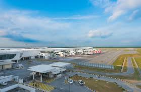 Kuala lumpur international airport (iata: 2 047 Kuala Lumpur International Airport Stock Photos And Images 123rf