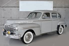Image result for Feather Gray 1947 Mercury