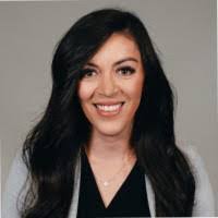 Ana Melecio's Instagram, Twitter & Facebook