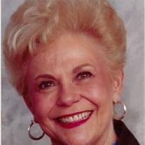 Jo Ann Griffin Obituary