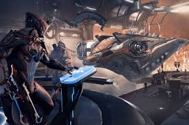 1 landing craft 2 segments 2.1 navigation 2.2 comms 2.3 radio scanner 3 orbiter segments 3.1 arsenal 3.2. Warframe Game Giant Bomb