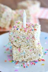 Birthday Cake Rice Krispie Treats Near Me Vintage Christmas Quilt Pink Polka Dot Creations Rice Krispie Treats Birthday Rice Krispie Treats Cake Rice Krispies