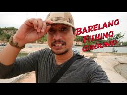 Mancing Di Kolam Pancing Terbesar Batam I Vlogmancing Eps 1 Youtube