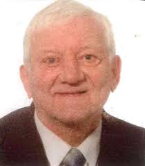 Death of Monsieur Pierre ROSE (10/09/2022), Annonce nécrologique