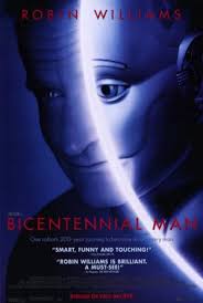 Bicentennial Man Posters Allposters Com Bicentennial Man Man Movies Robin Williams