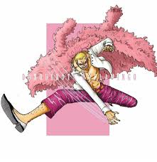 pin de leandro manuel em anime one piece personagens modelos