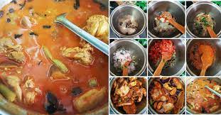 Semoga bermanfat buat anda semua.jangan lupa like,share n subscribe. Terbaik Kari Ayam Campuran Melayu Dan India Ini Anda Harus Cuba Daridapur Com