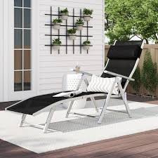 We did not find results for: Outdoor Sling Chaise Lounge Wayfair