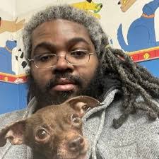 Patrick Wigfall's Instagram, Twitter & Facebook