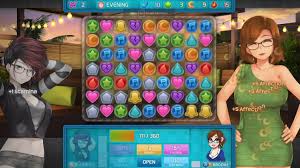 Huniepop 2 Is Out This Week Features A Girl In A Hijab Kakuchopurei Com Reunite with kyu, your old love. huniepop 2 is out this week features a